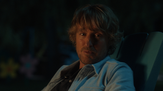 Owen Wilson joins the cast of Meet the Parents 4