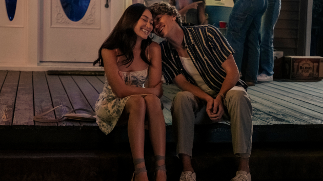 Belly wants to marry Jeremiah in The Summer I Turned Pretty season 3 official trailer