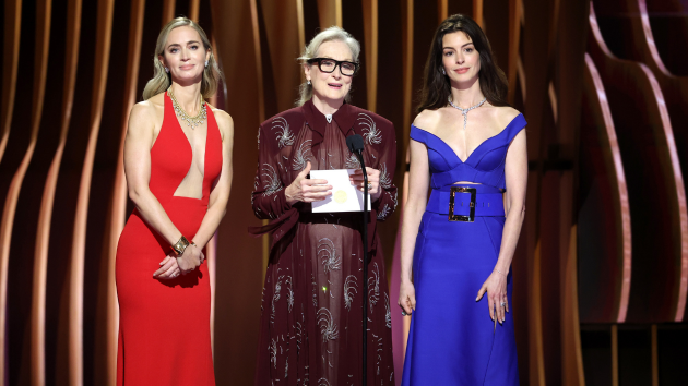 New cast members join ‘The Devil Wears Prada 2’