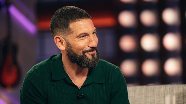 Jon Bernthal will reportedly join Tom Holland in upcoming film Spider-Man: Brand New Day