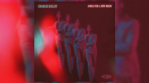 Hear Charles Kelley cover Cyndi Lauper on Songs for a New Moon
