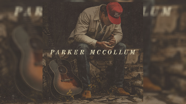The latest track from Parker McCollum is Killin Me