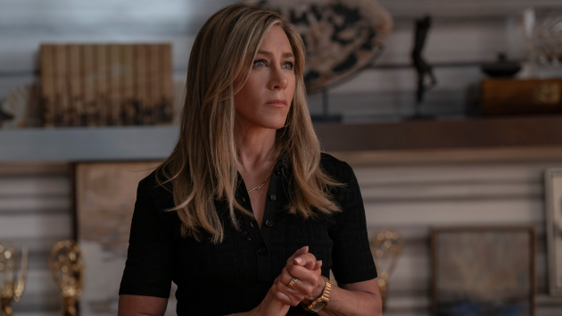 Jennifer Aniston, Reese Witherspoon star in ‘The Morning Show’ season 4 teaser trailer