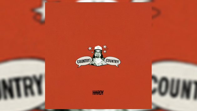 HARDY’s delivering double the ‘COUNTRY!’ with new fall album