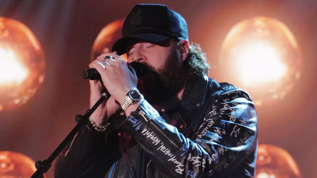 Nate Smith’s CMT special to stream July 30