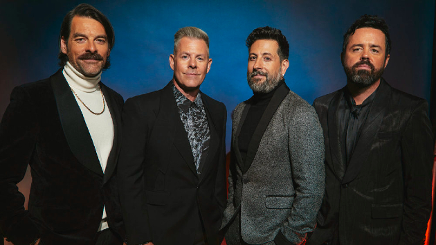 Old Dominion will tug at your heartstrings with ‘Miss You Man’