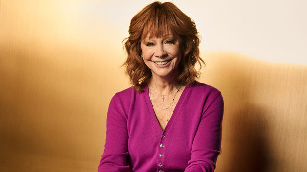 With premiere dates on the books, Reba’s ready for an NBC takeover this fall