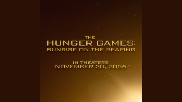 ‘The Hunger Games: Sunrise on the Reaping’ officially begins production