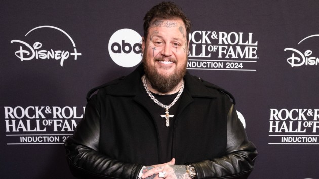Jelly Roll, Bailey Zimmerman & more play Opry shows for juvenile justice system