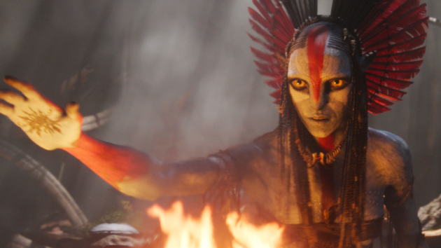 ‘Avatar: Fire and Ash’ trailer shows off new Na’vi clans, landscapes