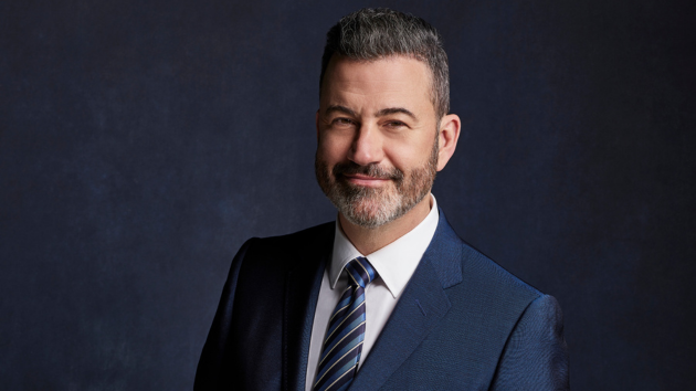 ABC announces ‘Jimmy Kimmel Live!’ will return Tuesday