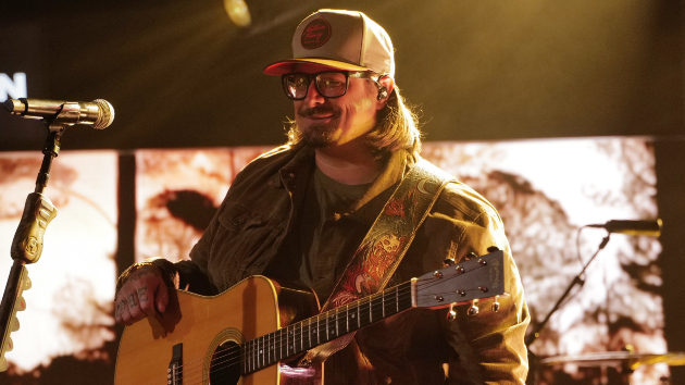 ‘Favorite Country Song’ is HARDY’s love letter to Philadelphia, Mississippi