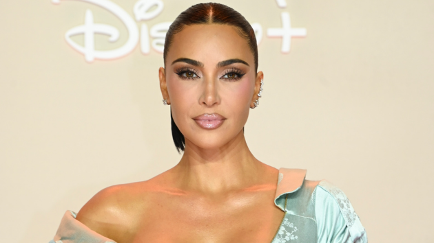 Kim Kardashian says she will be a qualified lawyer in two weeks