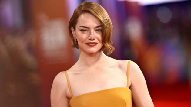 Emma Stone says Andrew Garfield lied about his ‘Spider-Man: No Way Home’ role