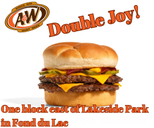 https://awrestaurants.com/locations/wisconsin/fond-du-lac/269-winnebago-dr/