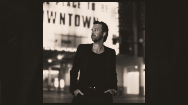 Let Charles Kelley ‘Steal Your Heart’ with new song