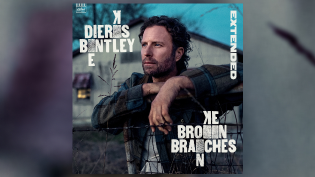 Dierks Bentley’s ‘Broken Branches’ continue to grow