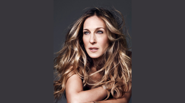 Sarah Jessica Parker to be honored with 2026 Carol Burnett Award from Golden Globes