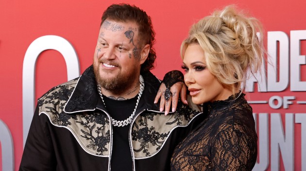 ‘Put it in God’s hands’: Jelly Roll’s wife Bunnie Xo is ‘totally open to adoption’
