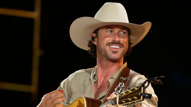 Another #1 in 2025? Riley Green says ‘Don’t Mind If I Do’