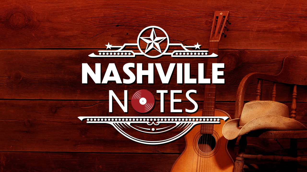 Nashville Notes: Chase Matthew, Lauren Alaina and more