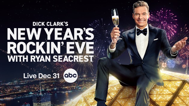 ‘New Year’s Rockin’ Eve 2026′: Eight hours, 42 artists and a ‘significant moment of unity’