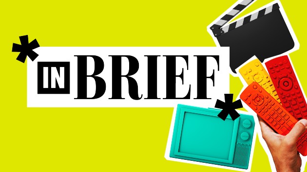 In brief: ‘Shrinking’ season 3 trailer, ‘Tell Me Lies’ podcast, and more