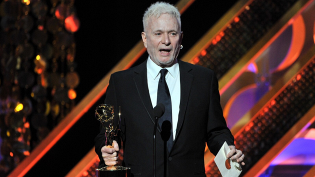 ‘General Hospital’ star Anthony Geary dies at 78