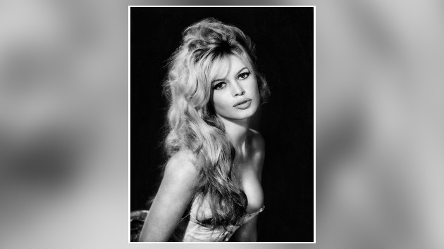 Brigitte Bardot, French film icon, dead at 91
