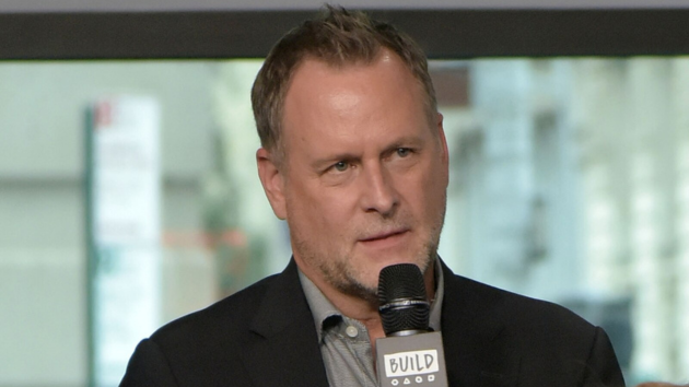 Dave Coulier shares new cancer diagnosis 1 year after revealing previous diagnosis