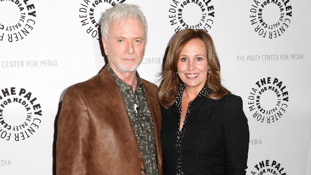 ‘General Hospital’ star Genie Francis remembers late co-star Anthony Geary