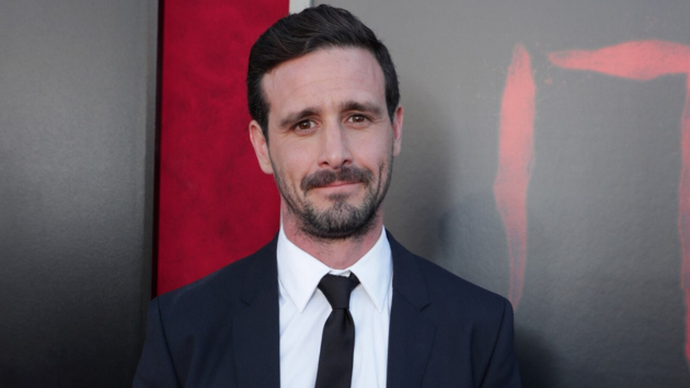 James Ransone’s wife remembers actor following his death: ‘We are forever’