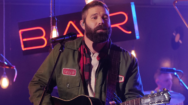 Jordan Davis’ plan to have ‘the most fun onstage’ for ‘New Year’s Rockin’ Eve’