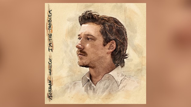 Move over Luke Combs & Garth Brooks, Morgan Wallen is the bestselling country artist of all time