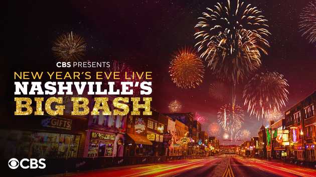 HARDY to host ‘New Year’s Eve Live: Nashville’s Big Bash’ with comedian Bert Kreischer