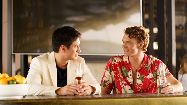 ‘Heated Rivalry’ author announces new Shane and Ilya book, ‘Unrivaled’