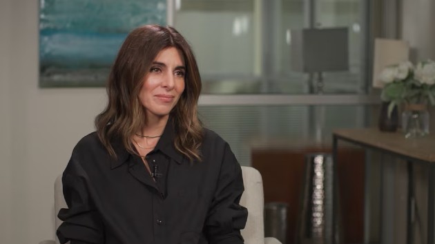 Jamie-Lynn Sigler opens up about playing ‘Grey’s Anatomy’ character with MS