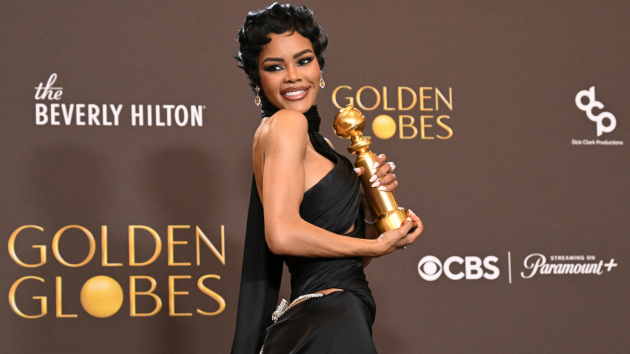 Golden Globes 2026: ‘One Battle After Another,’ ‘Adolescence’ win big