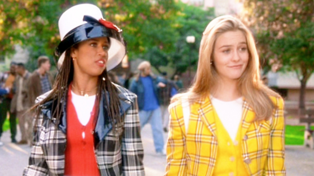 ‘Clueless,’ ‘Inception’ and more to join National Film Registry
