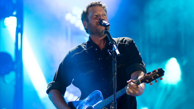 Blake Shelton’s putting Dry January in jeopardy with his Vegas residency