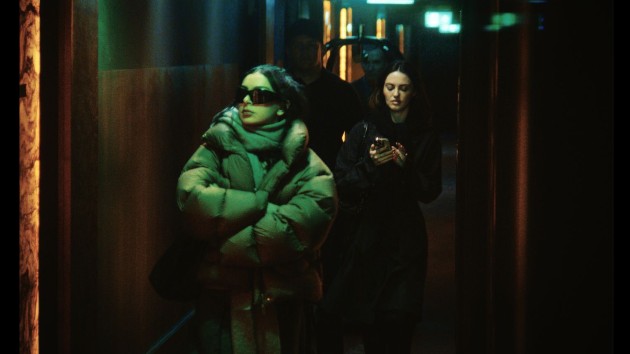 Charli XCX’s ‘The Moment’ sets sales record, tickets now changing hands online