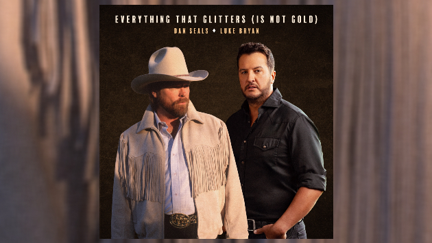 Blake Shelton, Luke Bryan, Alabama & more sing ‘The Last Duet’ with Dan Seals