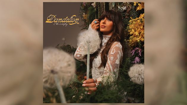 Ella Langley picks ‘Dandelion’ as second album title