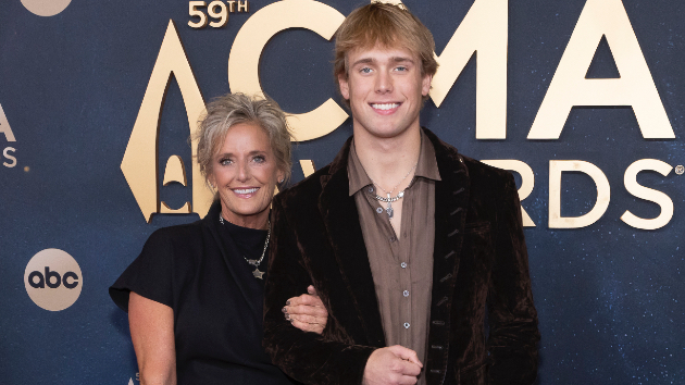 Young Hudson Westbrook lived the heartbreak of ‘House Again’