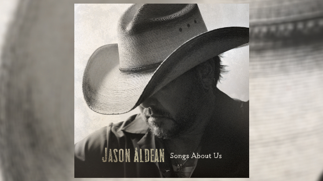 ‘Easier Gone’: Jason Aldean sings ‘Songs About Us’ with his wife