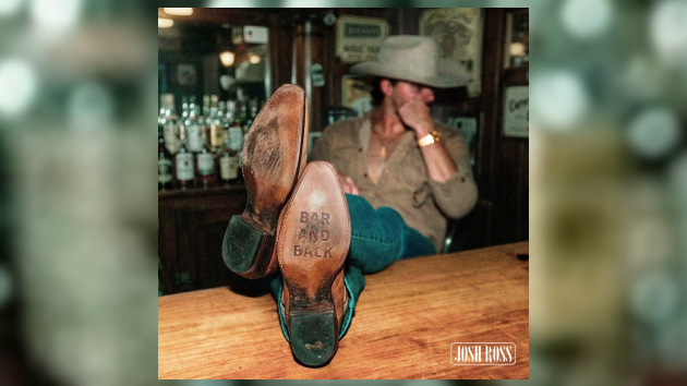 Josh Ross travels to the ‘Bar and Back’ after four JUNO noms