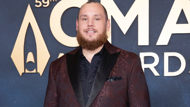 Luke Combs is loving ‘Days Like These’ heading into 2026