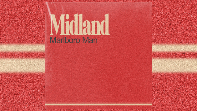 Midland’s ‘Marlboro Man’ starts the trio’s new chapter of music