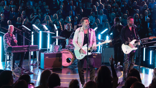 The Old Dominion ‘party crowd’ is alive around the globe