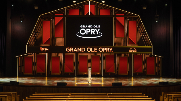 The Opry cancels Saturday’s in-person show due to Winter Storm Fern